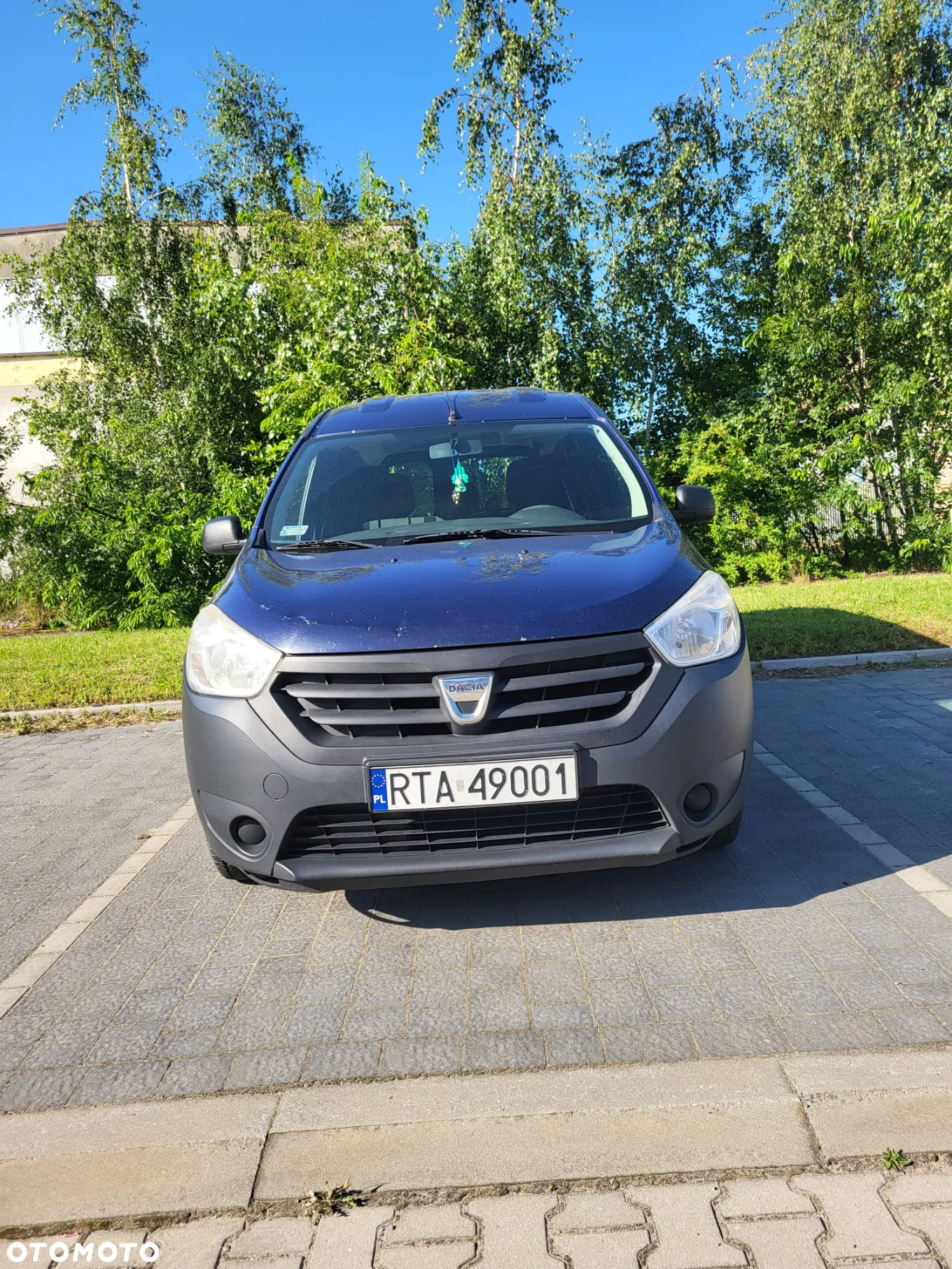 Dacia Dokker - 2