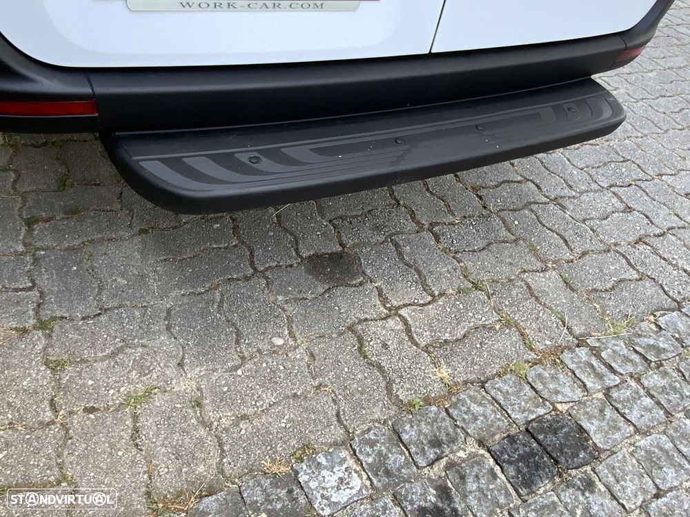 Mercedes-Benz Sprinter 314 - 7