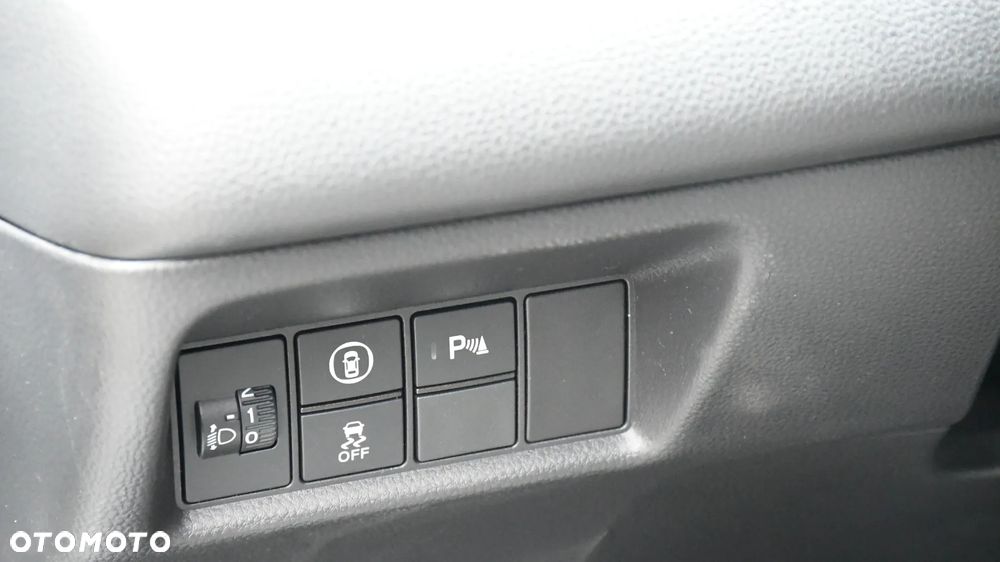Honda Jazz 1.5 i-MMD Executive Crosstar - 19