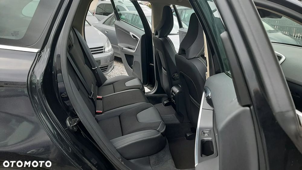 Volvo XC 60 - 16