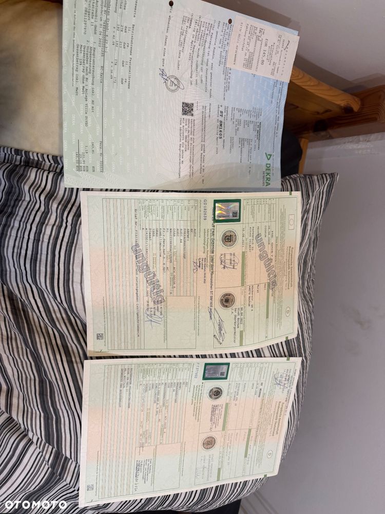 Audi A4 Avant 2.0 TDI - 26