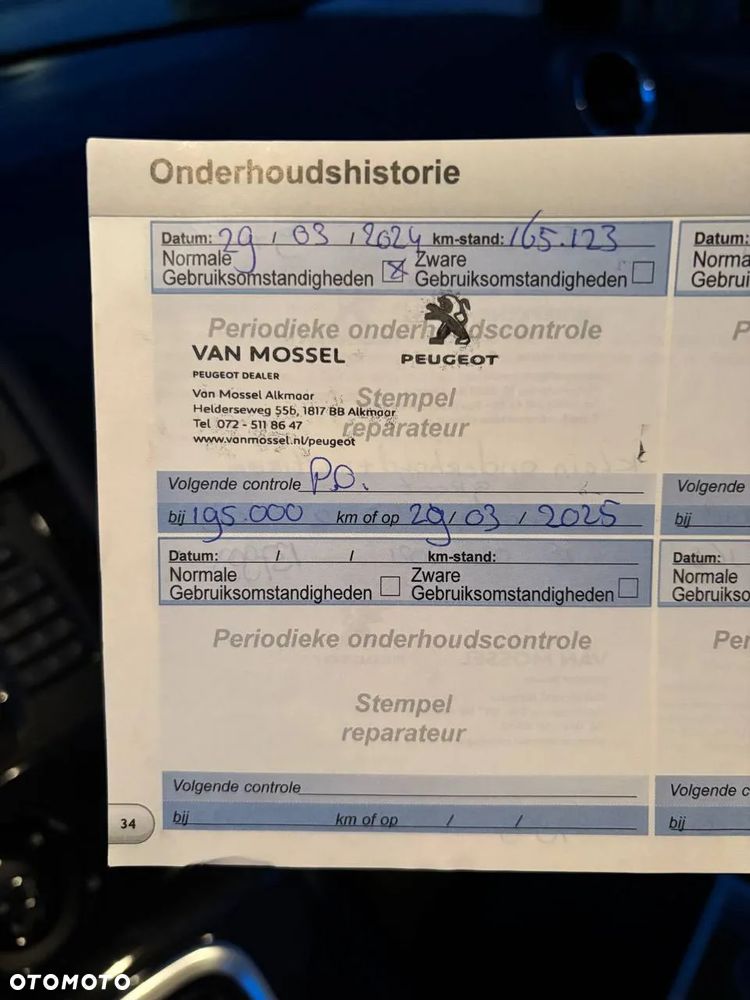 Peugeot 5008 155 THP Allure - 28