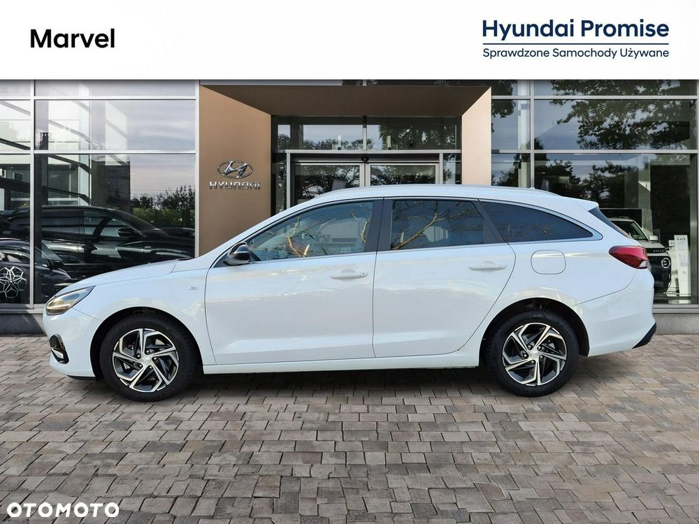 Hyundai i30 1.0 T-GDI Smart - 3