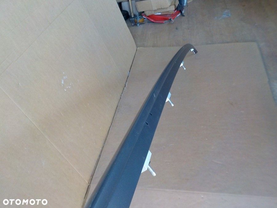 OPEL ZAFIRA B RELING DACHOWY LEWY NOWY ORYGINAŁ - 3