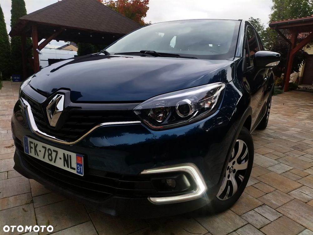 Renault Captur - 14