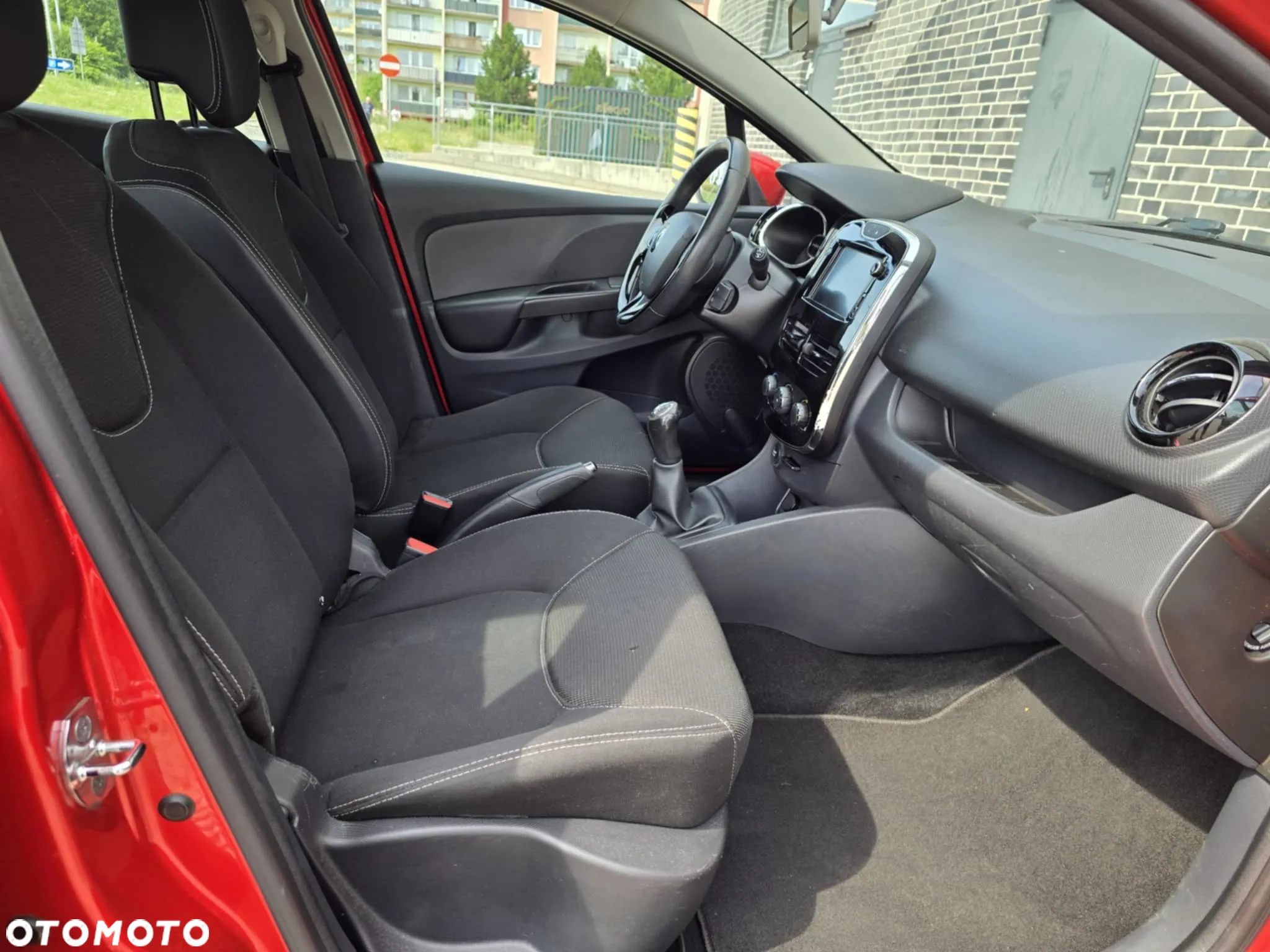 Renault Clio 0.9 Energy TCe Limited - 21