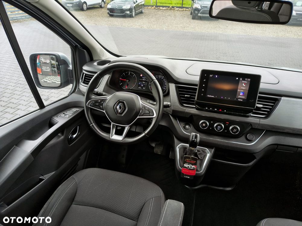 Renault Trafic - 18