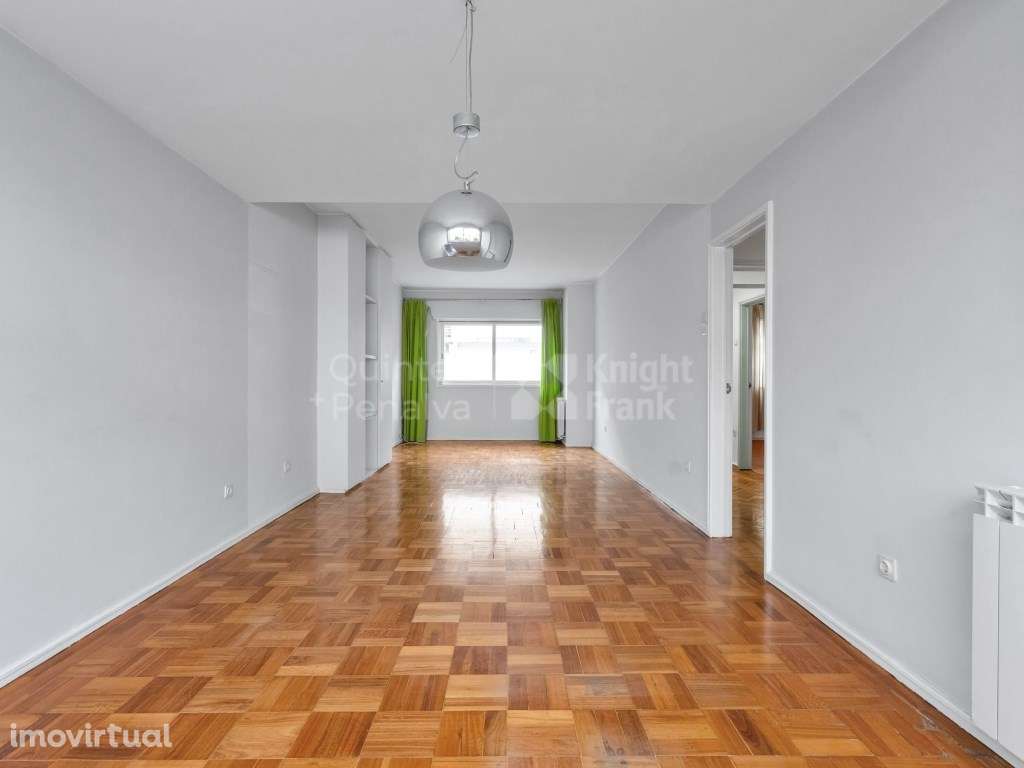 Moradia T4 triplex com pátio no Bairro dos Músicos, no Porto - Grande imagem: 2/24