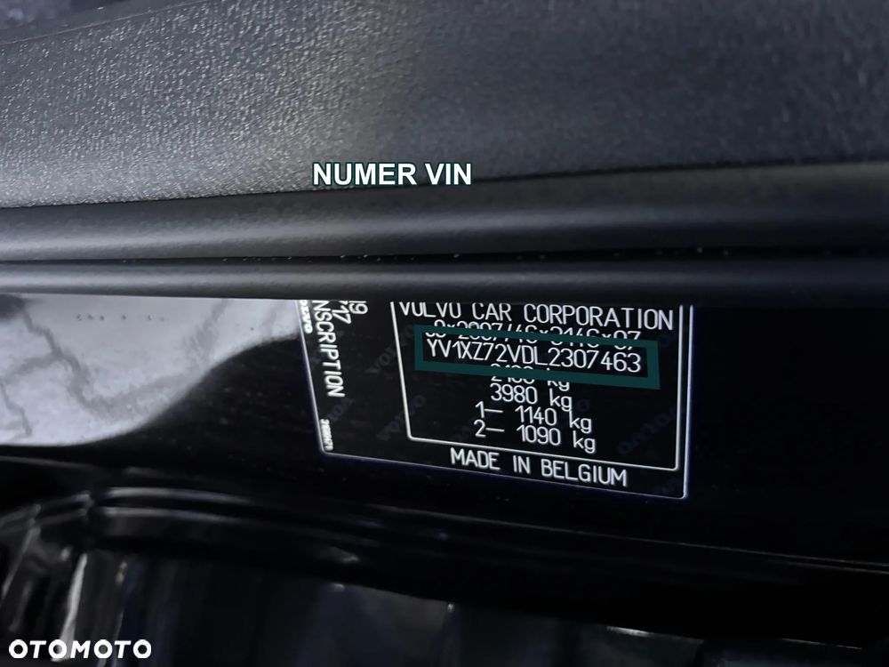 Volvo XC 40 D3 SCR Inscription - 2