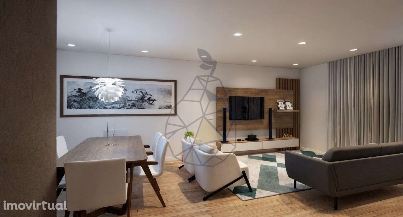 Apartamentos T2 e T3 novos em construção  com box e piscina em Lagos - Grande imagem: 5/22