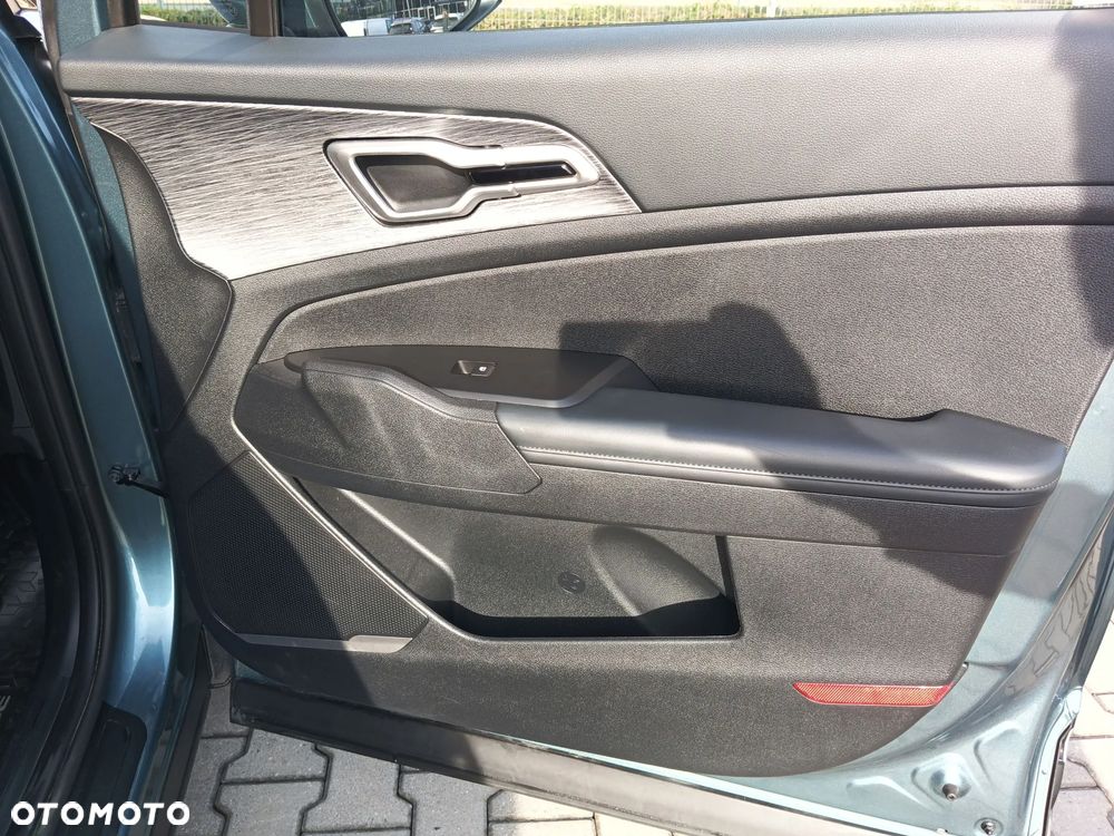 Kia Sportage 1.6 T-GDI L 2WD DCT - 26
