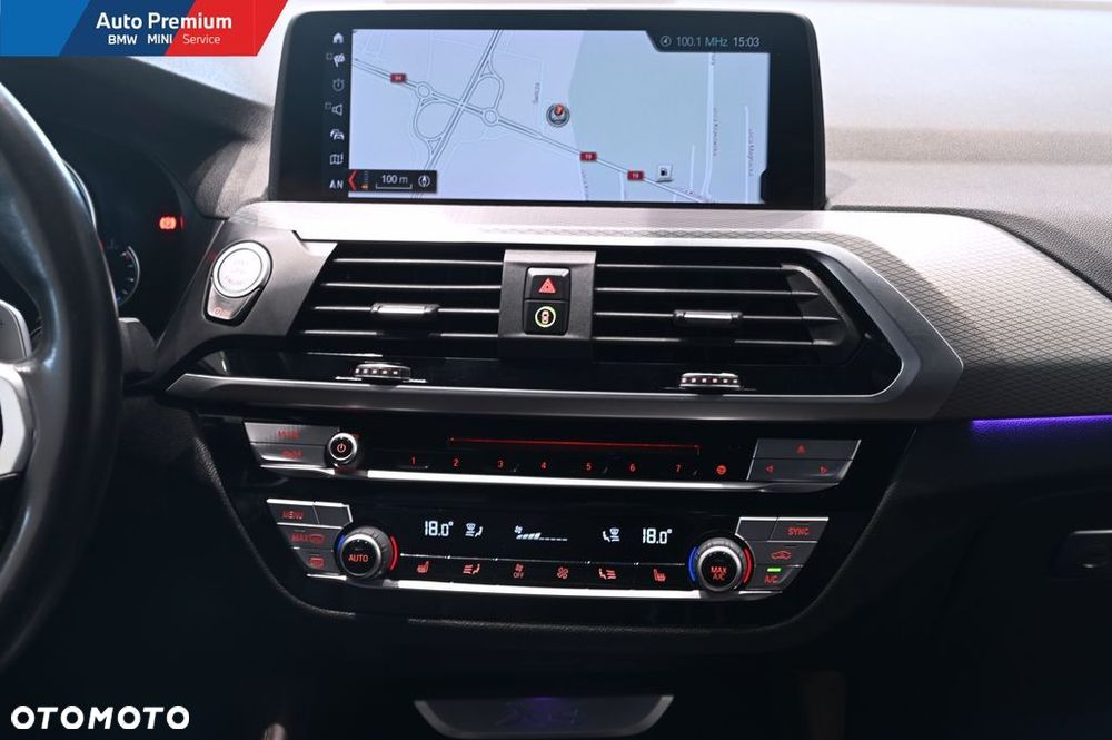 BMW X4 xDrive20i sport - 15