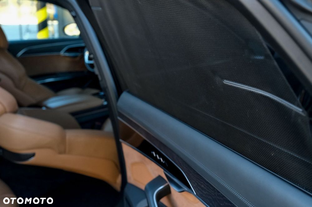 Audi A8 3.0 TDI L Quattro - 27