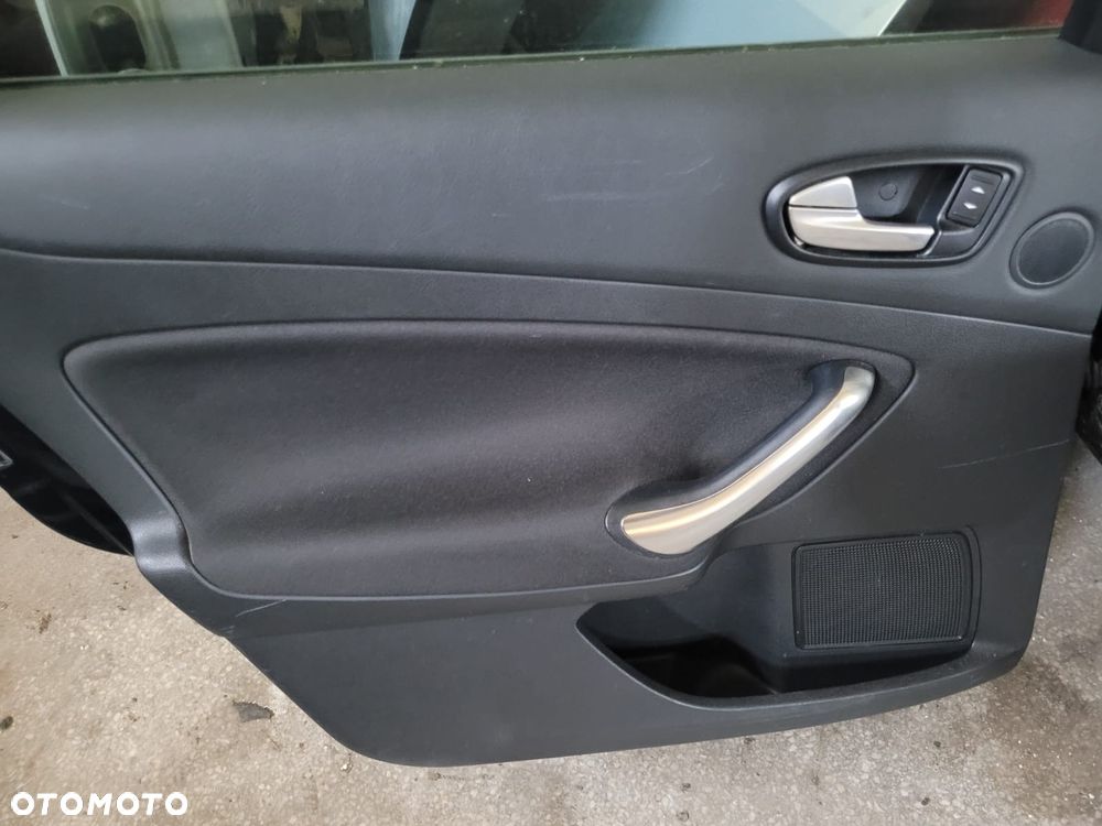 boczki drzwi komplet  1/4 FORD MONDEO MK4 - 4