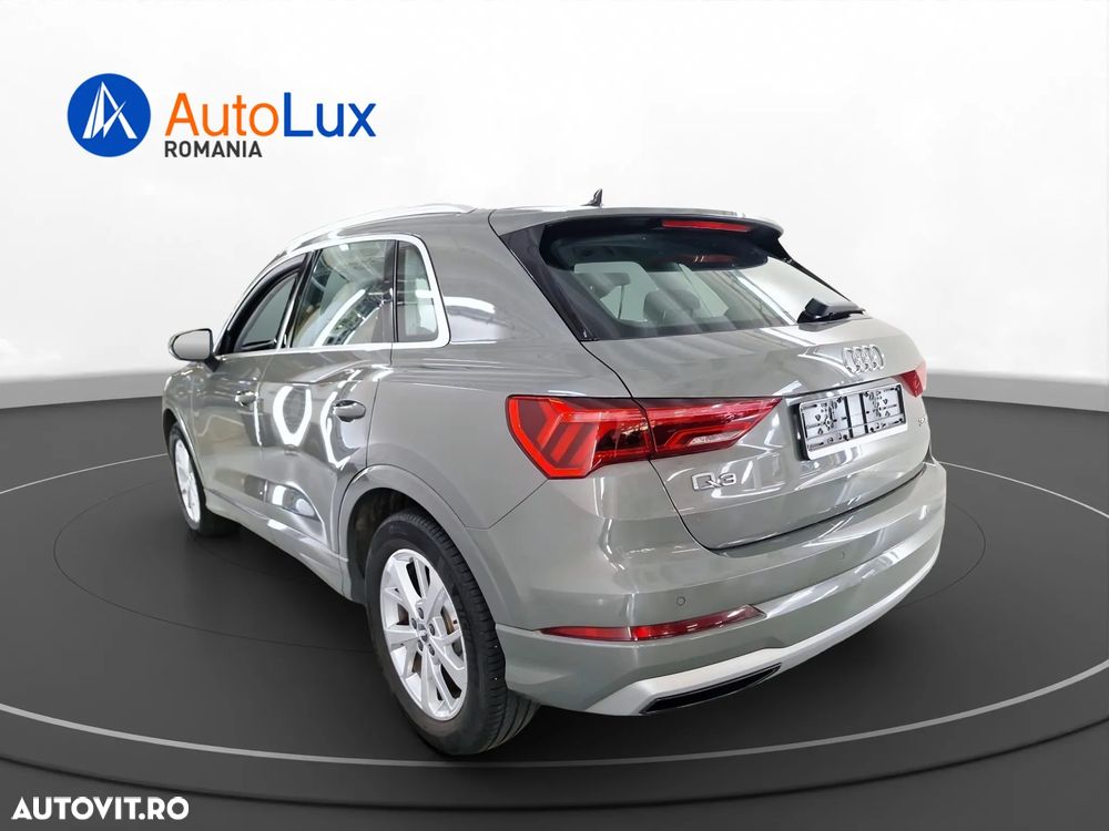 Audi Q3 35 TFSI S tronic advanced - 5