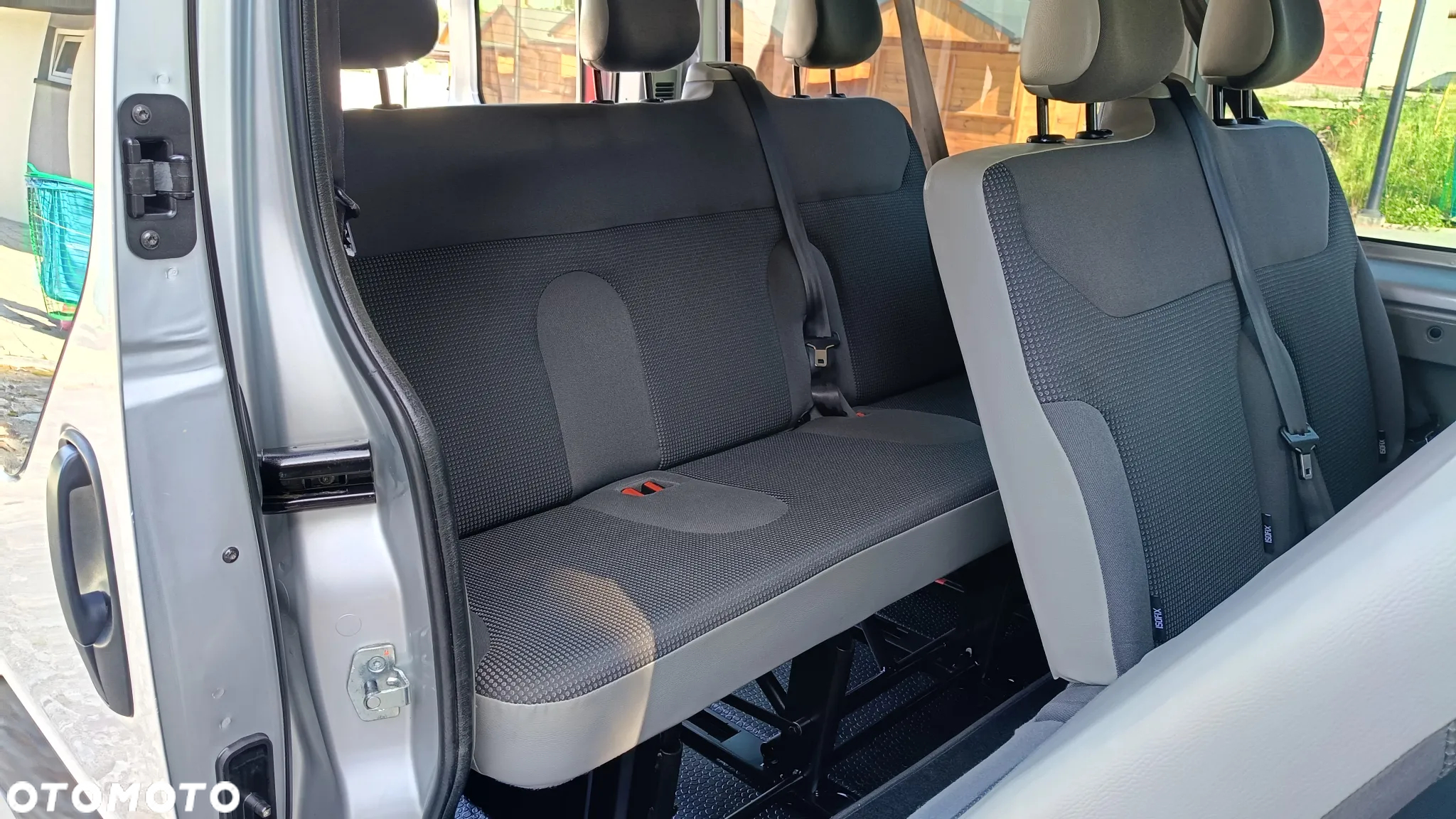 Opel Vivaro 2.0 CDTI L2H1 - 32