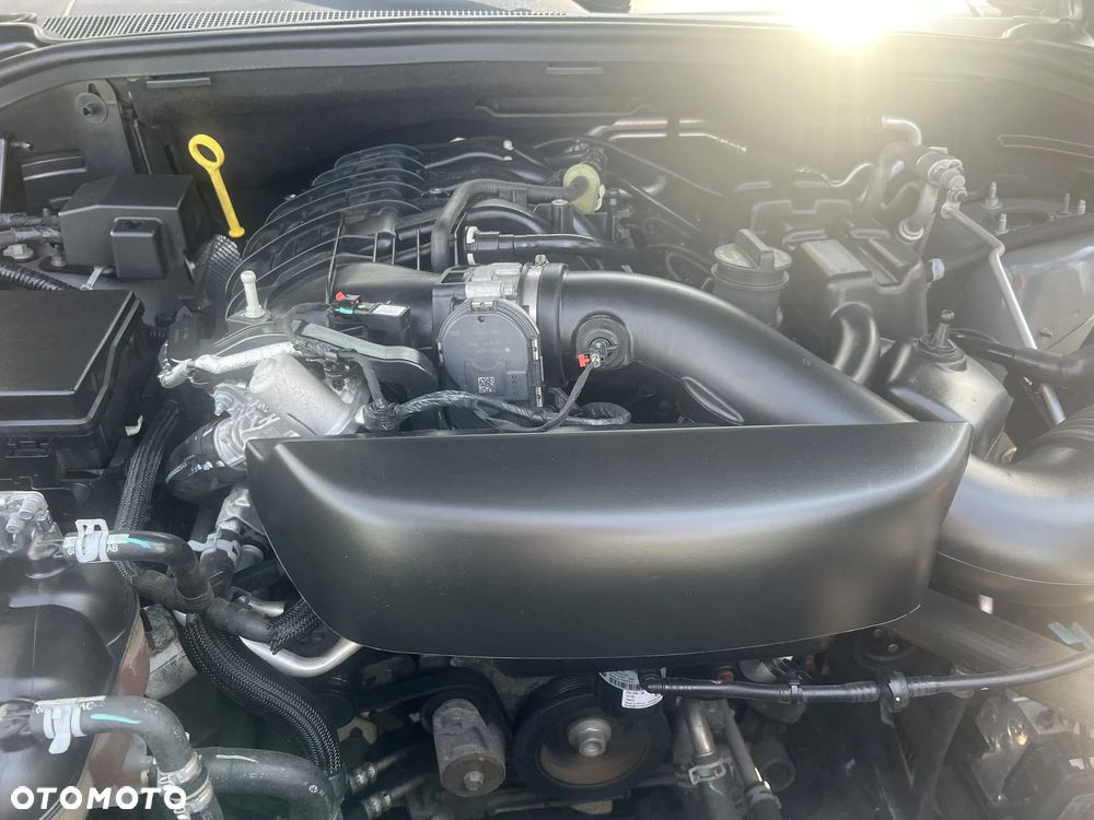 Dodge Durango - 18