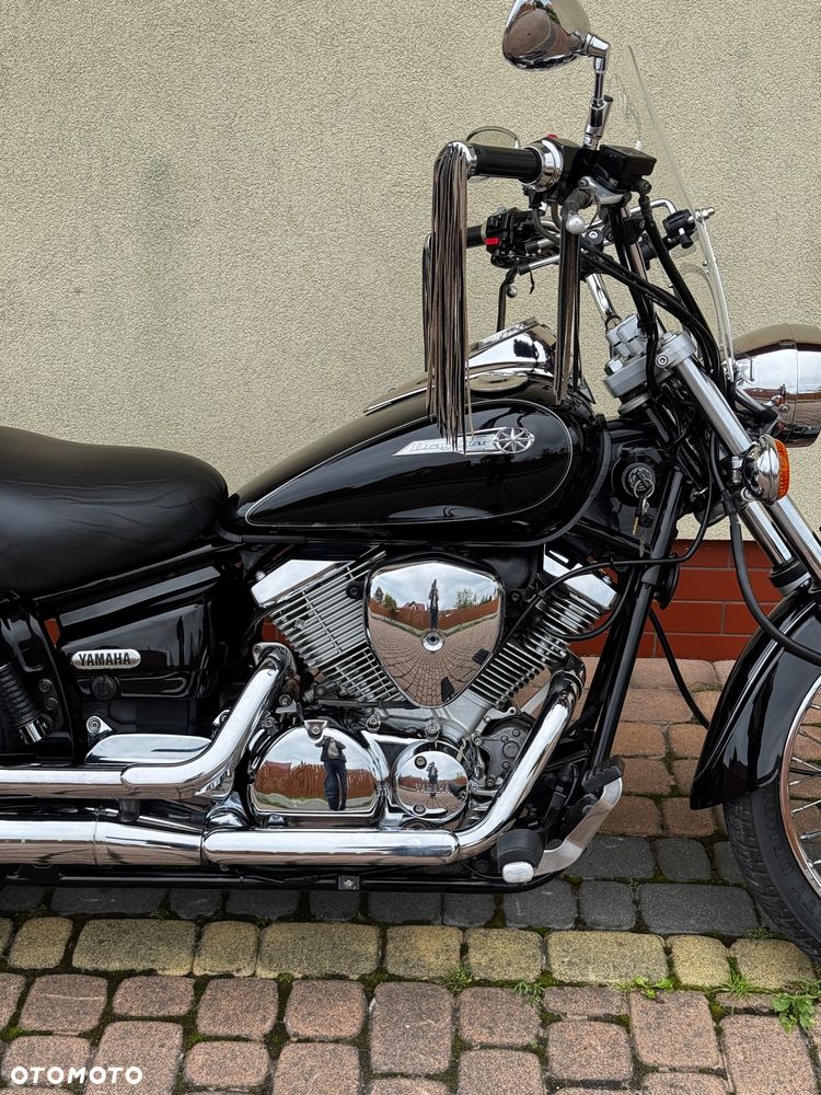Yamaha Inny - 16