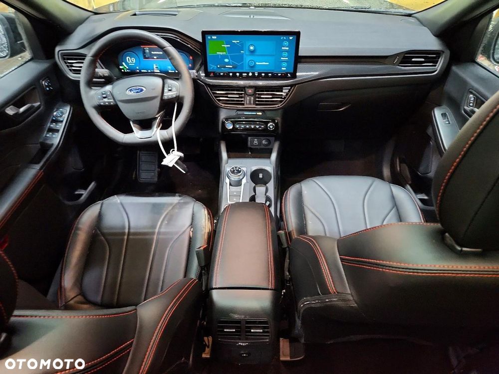 Ford Escape - 11