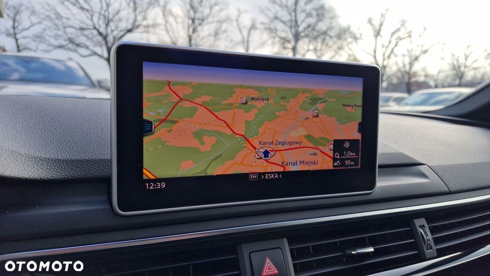 Audi A5 Sportback - 28