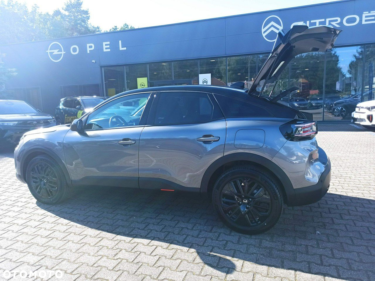 Citroën C4 - 20