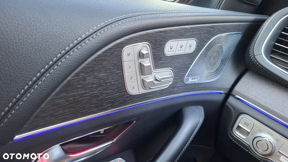 Mercedes-Benz GLE 400 d 4-Matic Premium Plus - 34