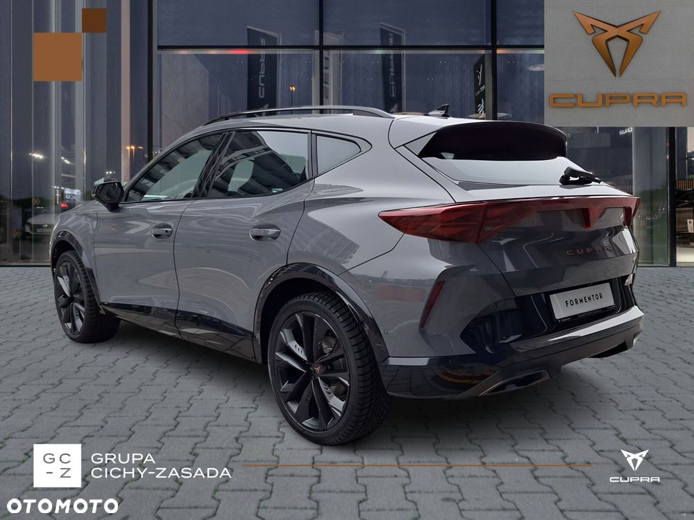Cupra Formentor - 4