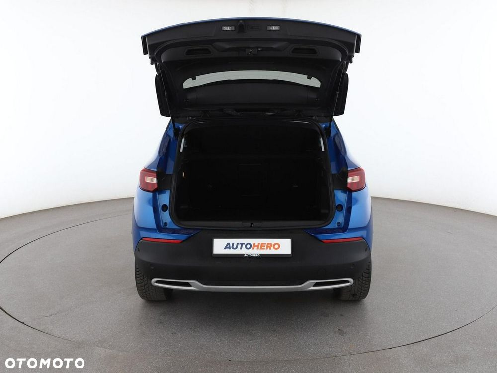 Opel Grandland X 1.5 CDTI Design Line S&S - 20