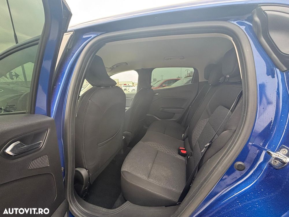 Renault Clio V 1.0 TCe 100 Intens - 6