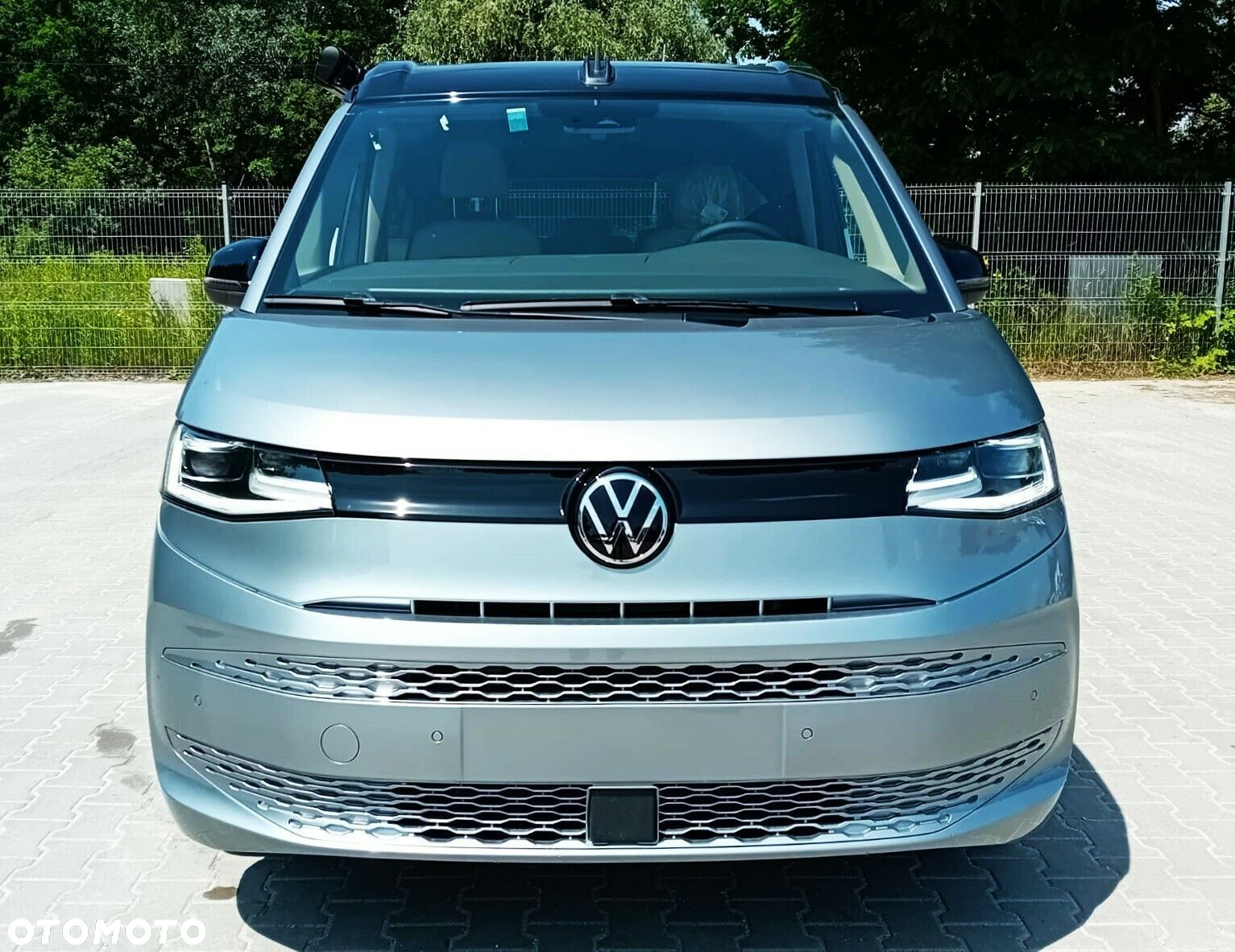 Volkswagen California - 2