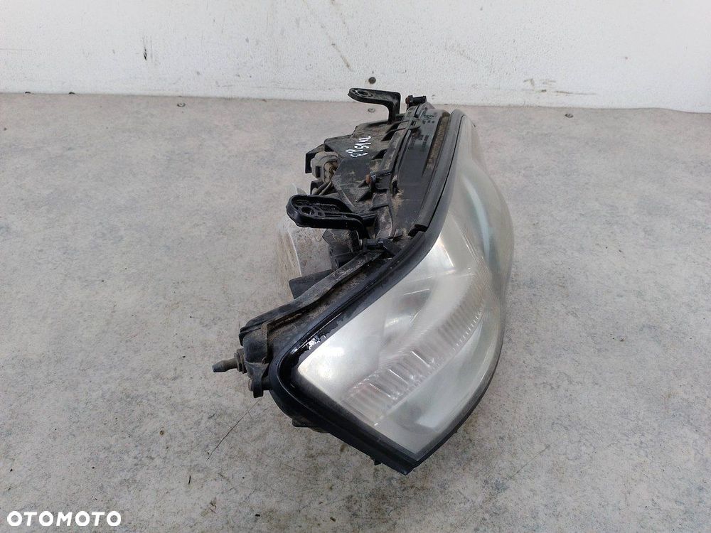 LAMPA PRZÓD PRAWA SUBARU OUTBACK III 100-20794 100-20792 100-20791 KOITO - 8