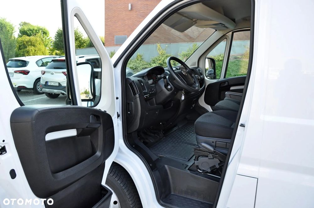Fiat Ducato - 27