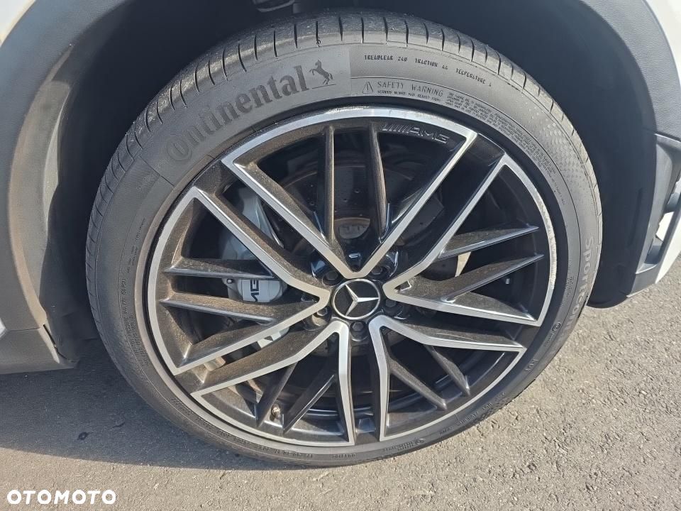 Mercedes-Benz GLC AMG 43 4Matic 9G-TRONIC - 16