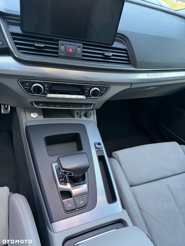 Audi Q5 40 TDI mHEV Quattro S Line S tronic - 13