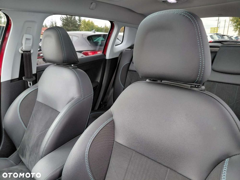 Peugeot 2008 - 19