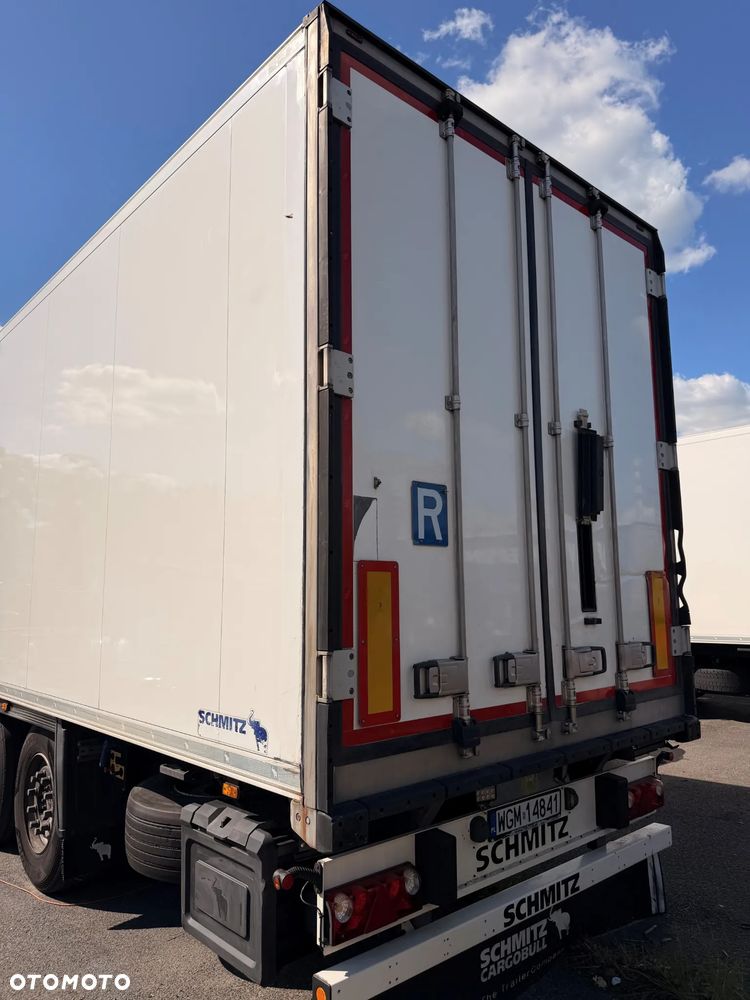 Schmitz Cargobull - 4