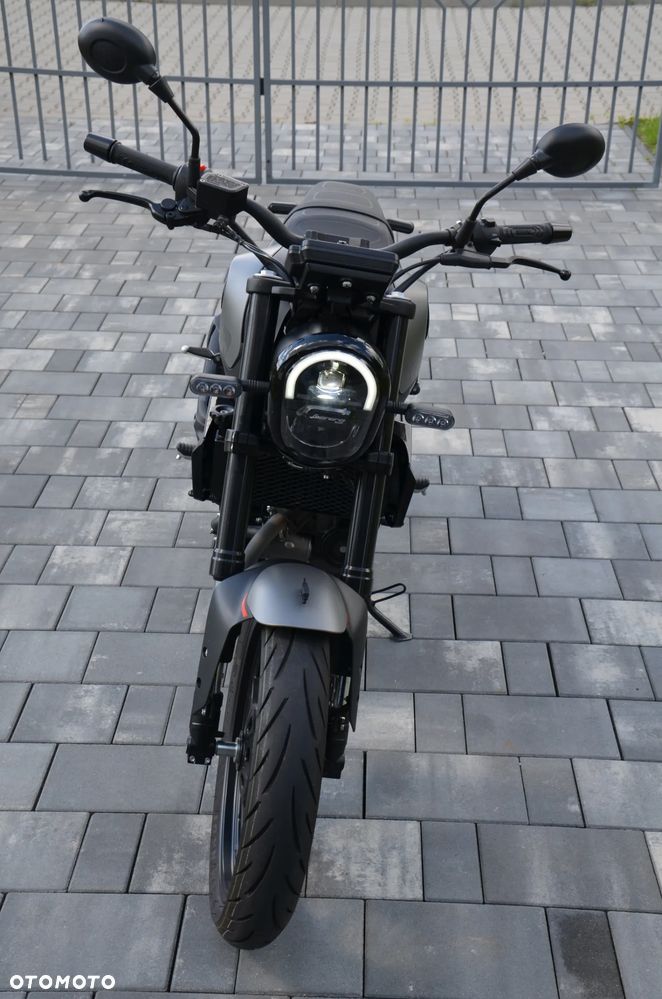 Benelli Leoncino - 5