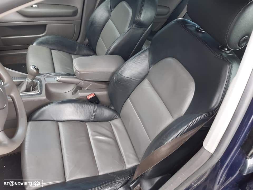 Audi A4 Avant 1.9 TDI m5 Sport - 4