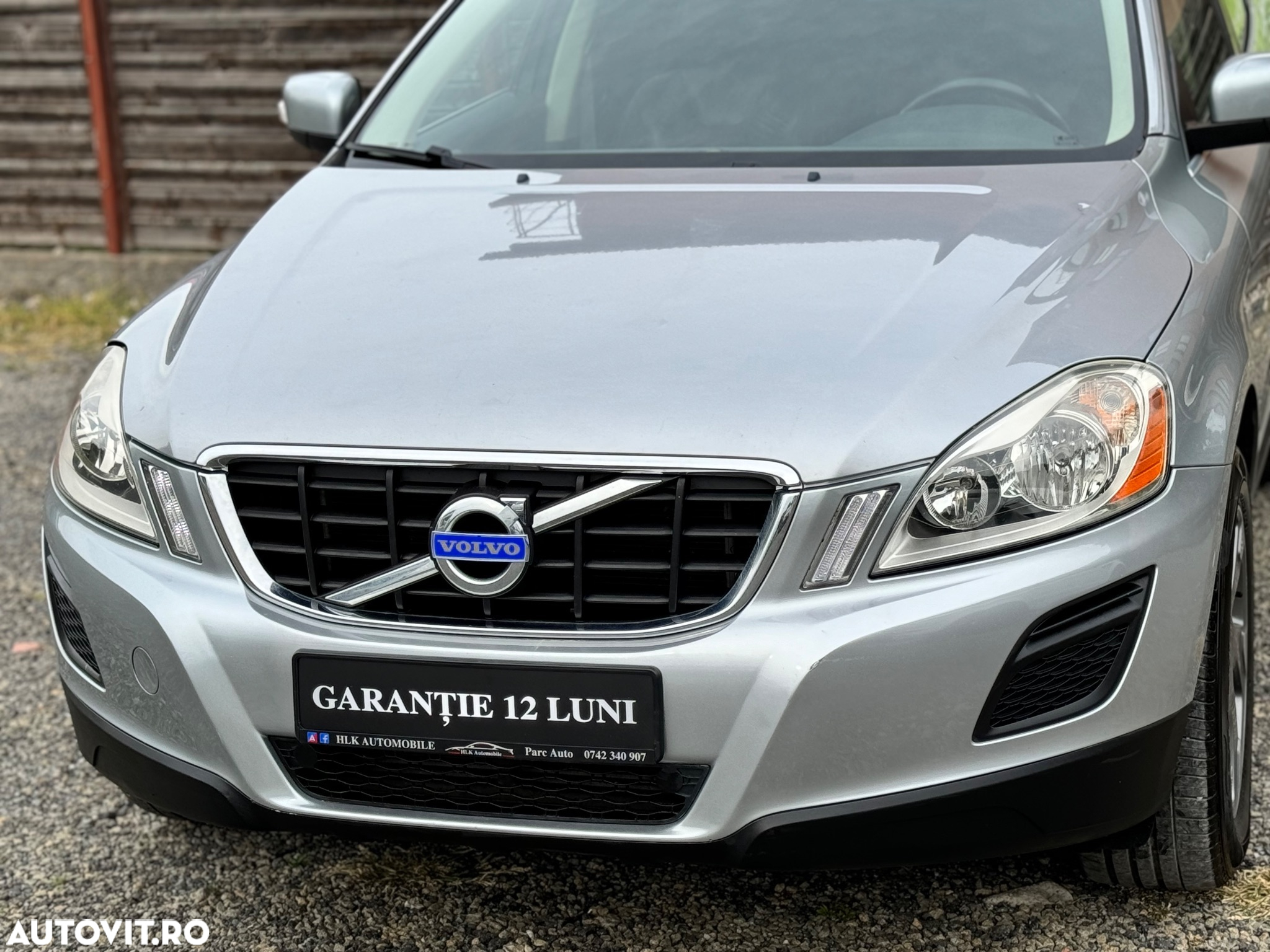 Volvo XC 60 D3 AWD Ocean Race - 18