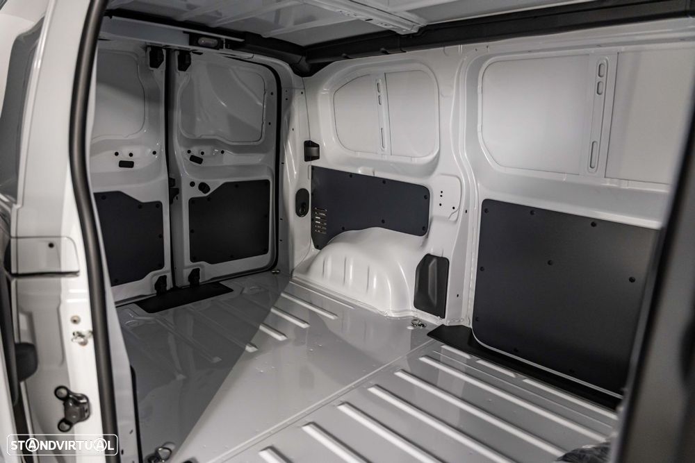 Citroën ë-Jumpy 50 KWH Taille M Navi C/IVA Dedutivel - 14