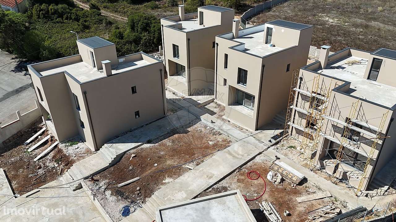 Moradia T4 para venda - Grande imagem: 5/11