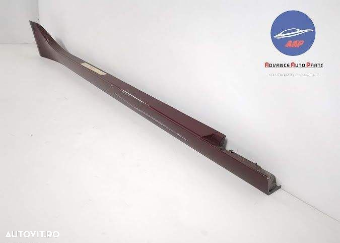 Ornament Prag Dreapta original Jaguar  XE  X760 2014 2015 2016 2017 20 - 2