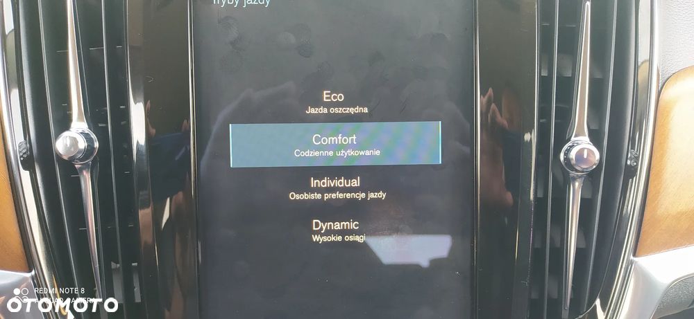 Volvo V90 D4 AWD Geartronic Inscription - 31