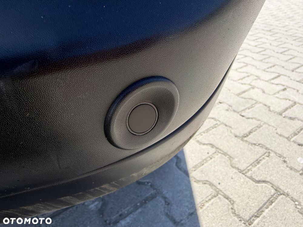 Renault KANGOO navi lift - 31