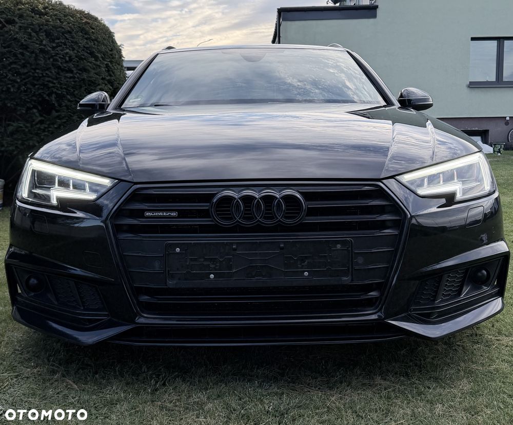 Audi A4 Avant - 19