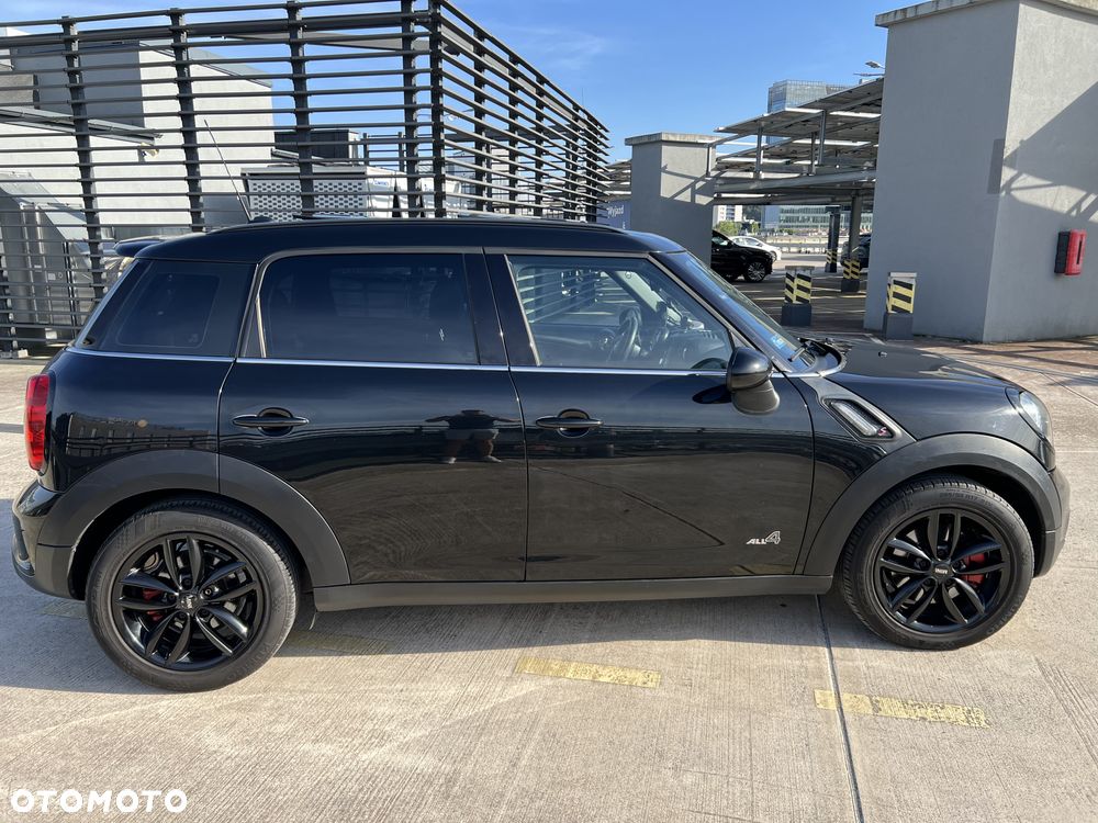 MINI Countryman - 5