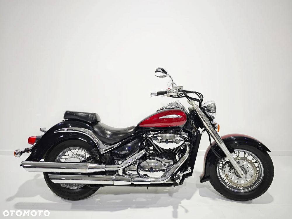 Suzuki VL 800 Volusia - 1