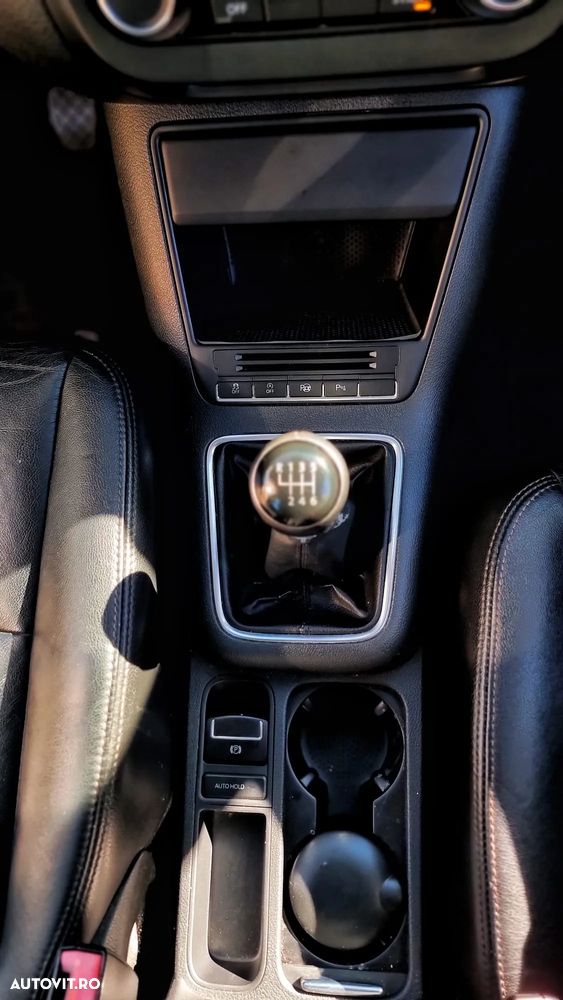 Volkswagen Tiguan 2.0 TDI DPF BlueMotion Technology Team - 8