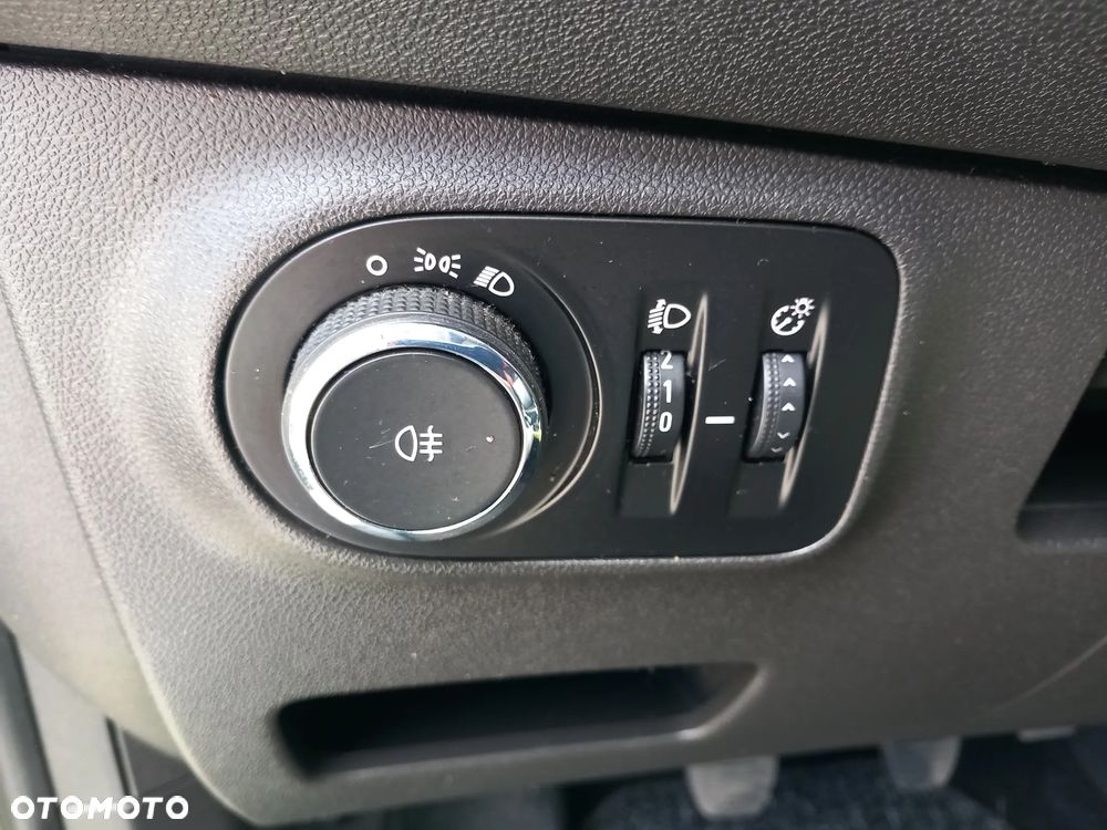 Opel Adam 1.2 Jam Unlimited - 26