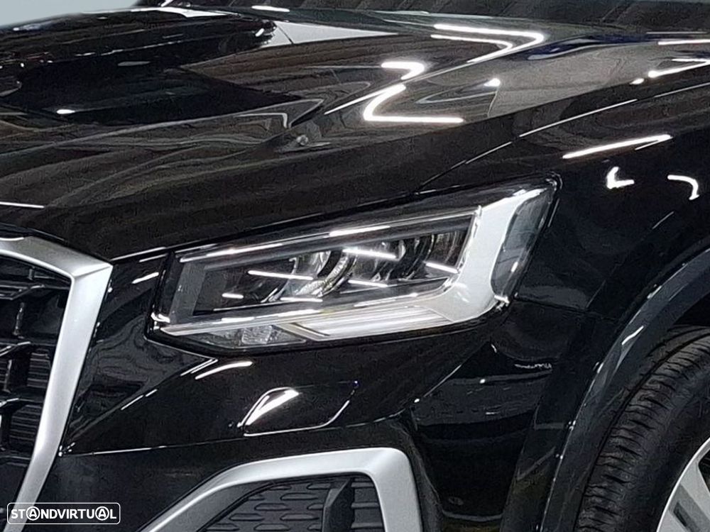 Audi Q2 30 TFSI Advanced - 3